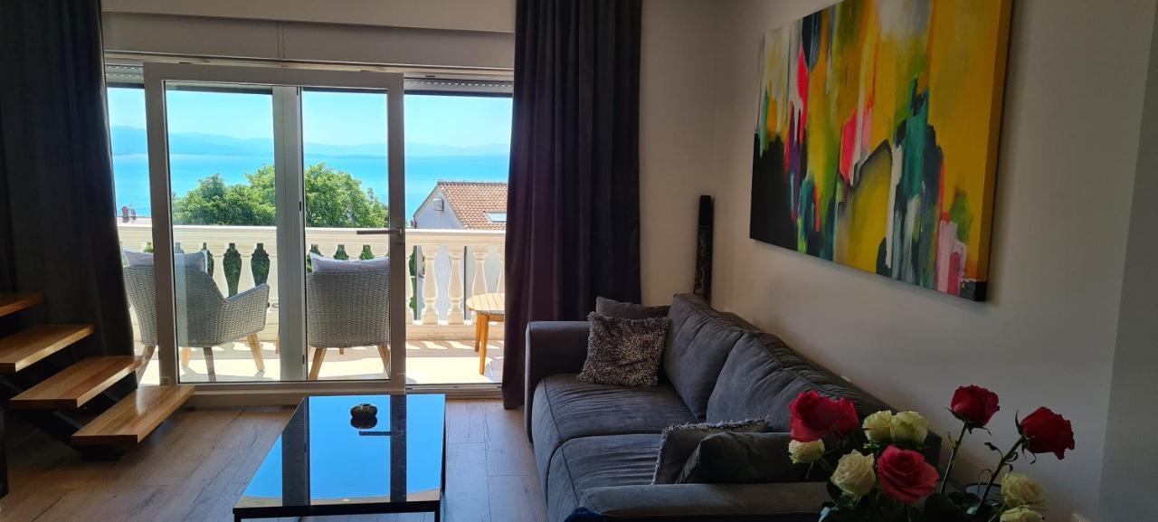 Apartmán Luxury Isabel Volosko